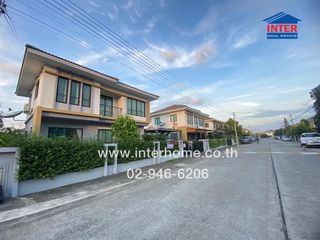 For sale 4 bed house in Khlong Luang, Pathum Thani