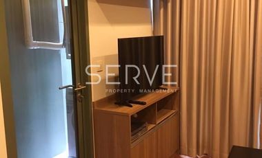 For rent 1 Beds condo in Pathum Wan, Bangkok