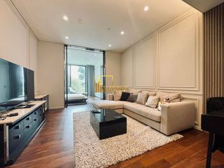 For rent 1 bed condo in Pathum Wan, Bangkok
