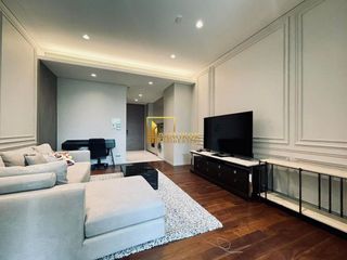 For rent 1 bed condo in Pathum Wan, Bangkok