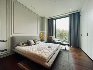 For rent 1 bed condo in Pathum Wan, Bangkok
