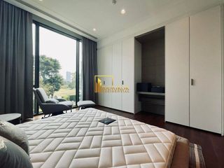 For rent 1 bed condo in Pathum Wan, Bangkok
