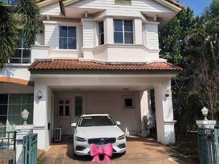 For Rent 3 Bedroom House In Mueang Chiang Mai