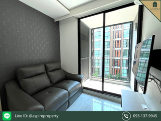For sale 2 bedrooms condo in Khlong Toei, Bangkok