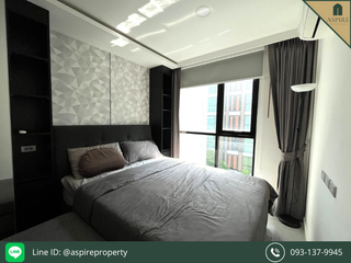 For sale 2 bedrooms condo in Khlong Toei, Bangkok
