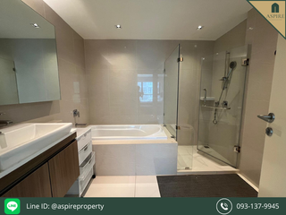 For sale 2 bedrooms condo in Khlong Toei, Bangkok