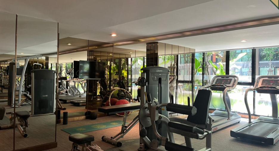 Wohnung zum Kauf mit 2 Zimmer in Khlong Toei, Bangkok