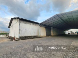 For rent warehouse in Bang Pa-in, Phra Nakhon Si Ayutthaya