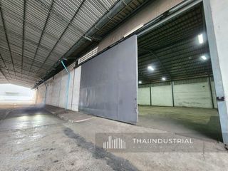 For rent warehouse in Bang Pa-in, Phra Nakhon Si Ayutthaya