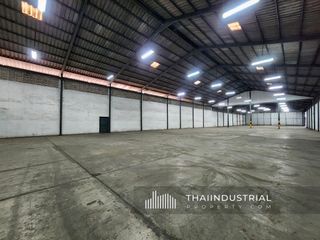 For rent warehouse in Bang Pa-in, Phra Nakhon Si Ayutthaya