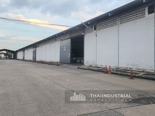 For rent warehouse in Bang Pa-in, Phra Nakhon Si Ayutthaya