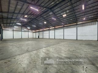 For rent warehouse in Bang Pa-in, Phra Nakhon Si Ayutthaya
