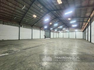 For rent warehouse in Bang Pa-in, Phra Nakhon Si Ayutthaya