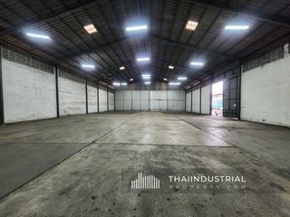 For rent warehouse in Bang Pa-in, Phra Nakhon Si Ayutthaya