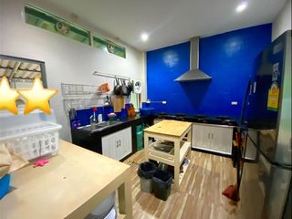 For sale 14 bed hotel in Sattahip, Chonburi