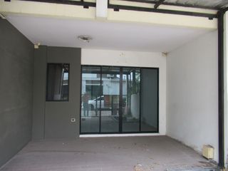 For sale スタジオ townhouse in Bang Khae, Bangkok
