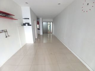 For sale スタジオ townhouse in Bang Khae, Bangkok