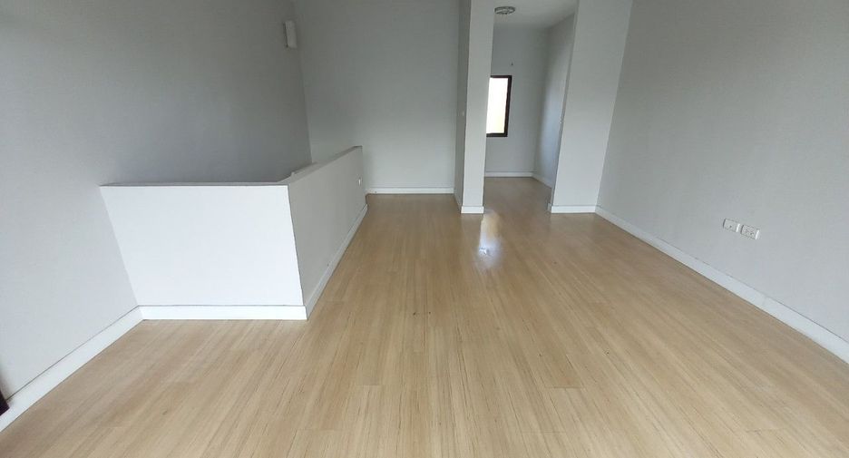 For sale スタジオ townhouse in Bang Khae, Bangkok