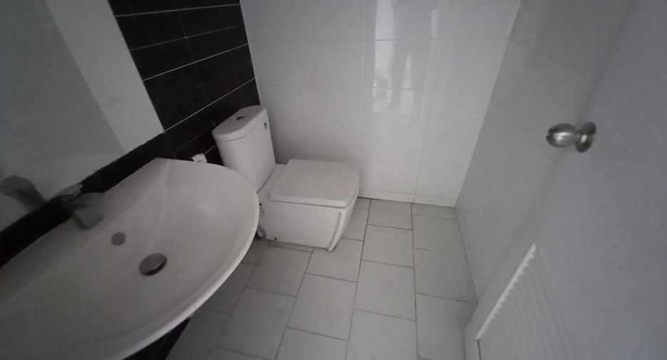 For sale スタジオ townhouse in Bang Khae, Bangkok