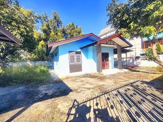For sale 3 bed house in Thanyaburi, Pathum Thani