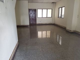 For sale studio townhouse in Bang Khen, Bangkok
