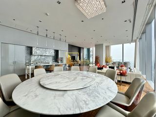 Аренда 3 спальни кондо в Сатхон, Бангкок