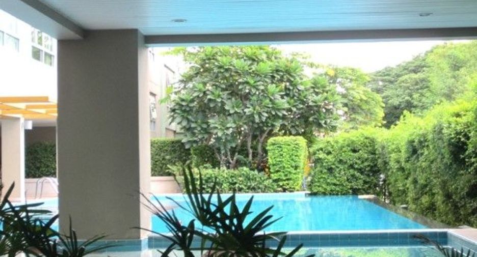 ขาย สตูดิโอ คอนโด ใน บางกะปิ, กรุงเทพฯ