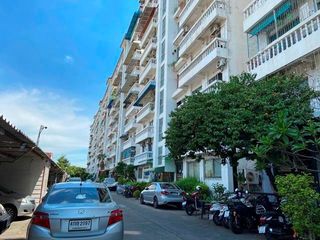 Продажа студия кондо в Банг Капи, Бангкок