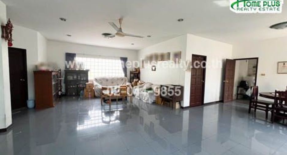 For sale land in Chatuchak, Bangkok