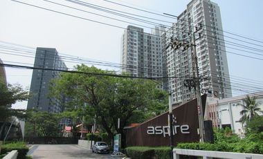 For sale スタジオ condo in Chom Thong, Bangkok