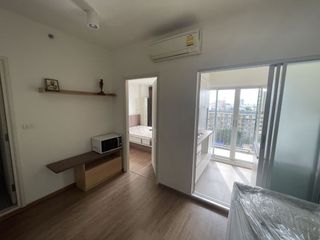 Condo en venta de estudio en Bang Kapi, Bangkok