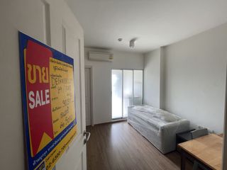 Condo en venta de estudio en Bang Kapi, Bangkok