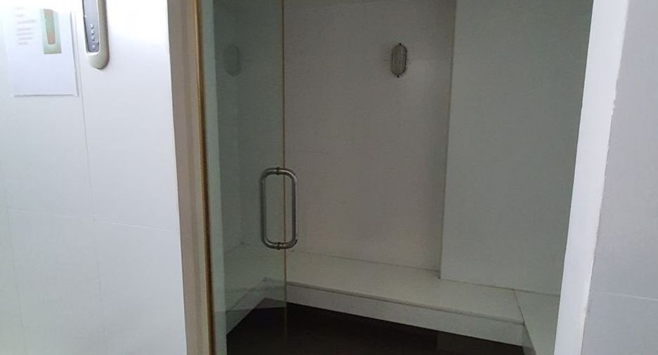For sale studio condo in Bang Kapi, Bangkok