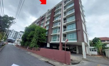 For sale studio condo in Chatuchak, Bangkok