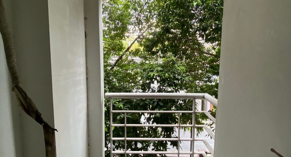 For sale studio condo in Chatuchak, Bangkok