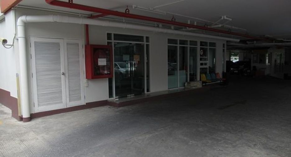For sale studio condo in Chatuchak, Bangkok
