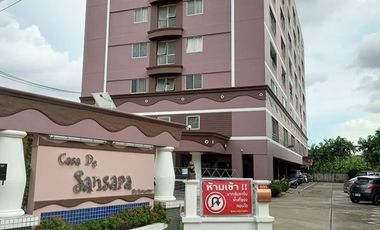 For sale スタジオ condo in Bang Khen, Bangkok