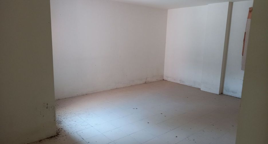For sale スタジオ condo in Bang Khen, Bangkok