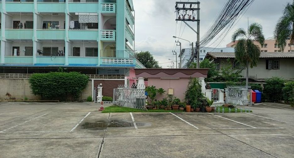 For sale スタジオ condo in Bang Khen, Bangkok