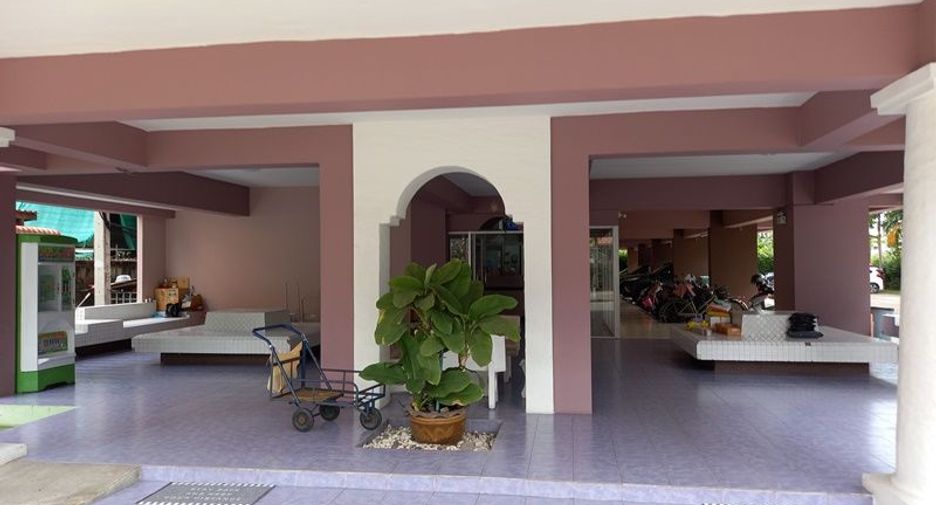 For sale スタジオ condo in Bang Khen, Bangkok