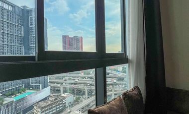 Condo en venta de 1 habitaciones en Bang Kapi, Bangkok