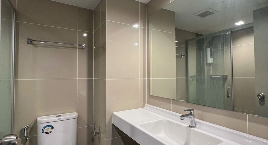 Wohnung zum Kauf mit 1 Zimmer in Bang Kapi, Bangkok