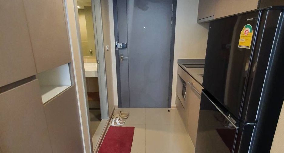 Wohnung zum Kauf mit 1 Zimmer in Bang Kapi, Bangkok