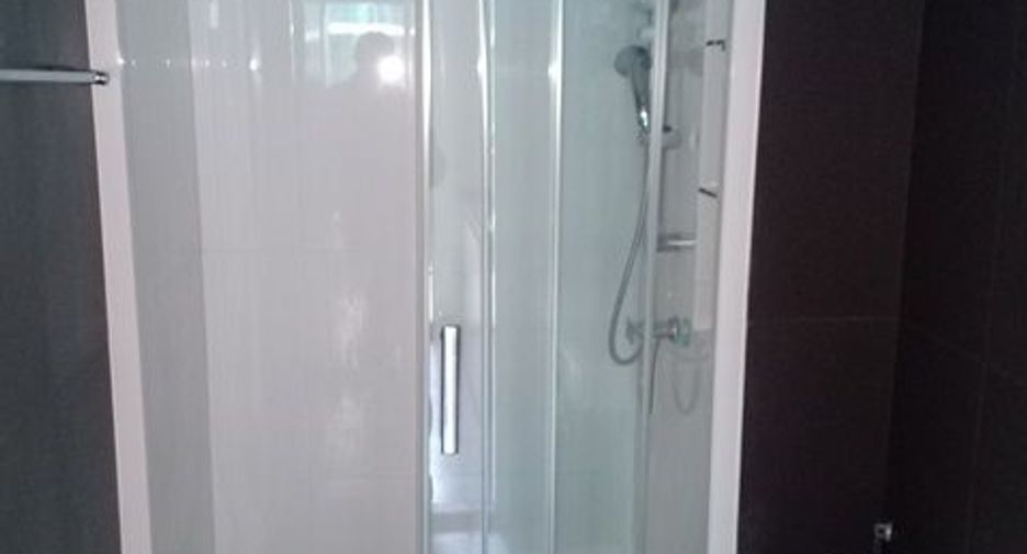 For sale studio condo in Khan Na Yao, Bangkok