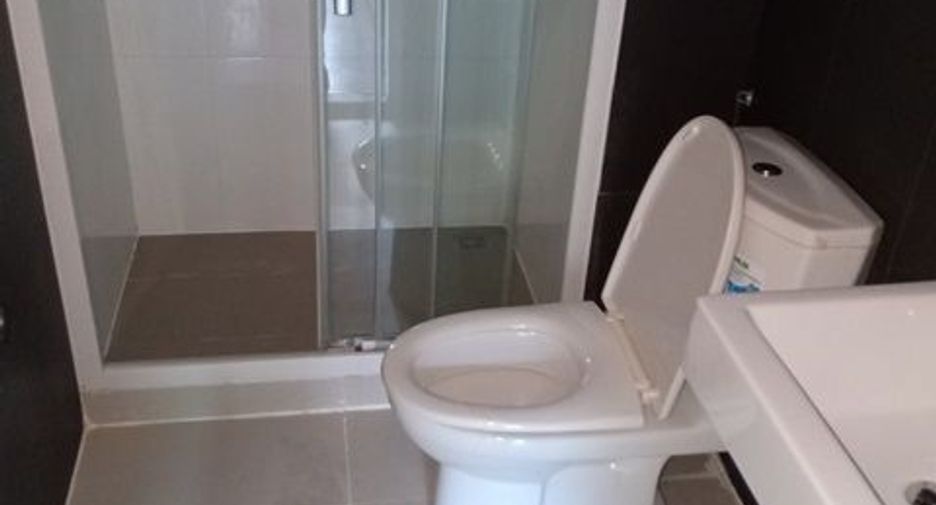 For sale studio condo in Khan Na Yao, Bangkok