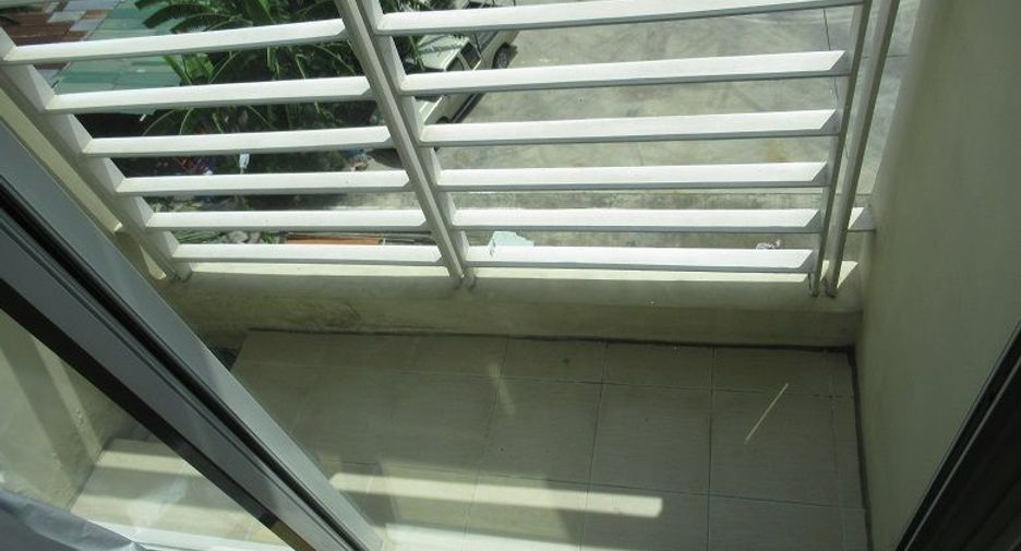 For sale studio condo in Phasi Charoen, Bangkok