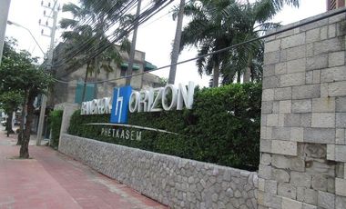 For sale studio condo in Phasi Charoen, Bangkok