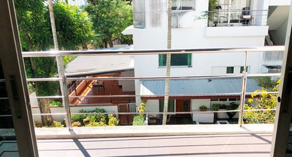 For sale studio condo in Don Mueang, Bangkok