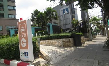 À vendre studio condo à Thon Buri, Bangkok