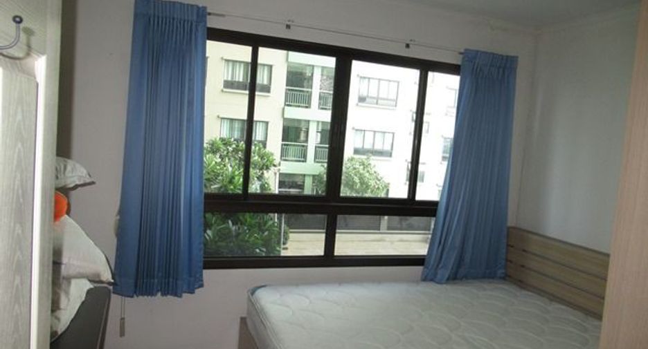 For sale studio condo in Thon Buri, Bangkok